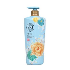 리엔 자윤 서향 샴푸 950ml, 1개