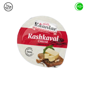 Halal Kashkaval Cheese Turkiye 할랄 카슈카발 치즈 튀르키예