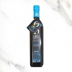 오로바일렌 엑스트라버진 올리브오일, 피쿠알, 1개, 500ml