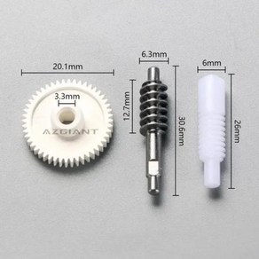 사이드미러기어 스바루 포레스터용 자동차 부품 백미러 수리 DC 기어 2008 2009 2010 2011 2012