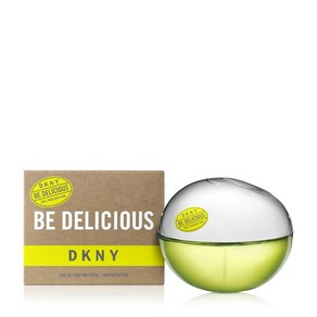 Donna Karan Be Delicious EDP Spray 50ml Women