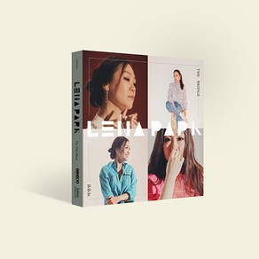 박정현 정규10집 The Bridge [2CD] / 3단 정사각 디지팩+무선 북클릿+2CD / 1. Intro : 걸음걸이 2. 그대라는 바다 3. Imma Fly ~