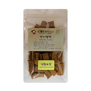 면역성키우는 연어범벅 180g(대용량), 180g, 1개, 연어