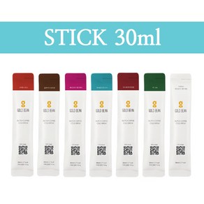 골드빈 스틱파우치(30ml) 15+15개 더치커피 케냐AA, 30ml, 30개, 1개입