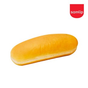 [오티삼립]핫도그빵 6입 3봉 (총 18입), 300g, 3개