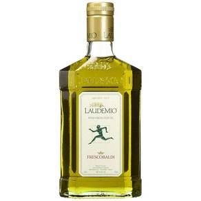 Laudemio 미국직구 프레스코발디 로데미오 엑스트라 버진 올리브 오일(이탈리아), 1개