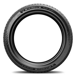 【4개 세트】 미쉐린(MICHELIN) PILOT 5 (파일럿 스포츠 205/40ZR17 (84Y) XL, 1개