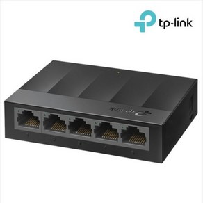 [TP-LINK]티피링크 LS1005G [스위칭허브/5포트/기가비트]