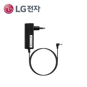 LG정품 A9코드제로 청소기 어댑터 EAY64470409 A9200I A9100S등, 1개