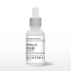 담테라 아데노신 리포좀 30ml 앰플 원액, 1개