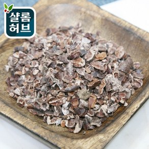 샬롬허브 카카오닙스 300g, 1개