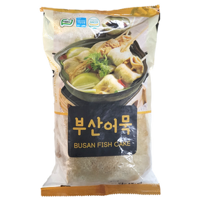 [406] 사계절 사각오뎅 800g, 1개