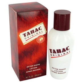 마우러 앤 와츠 TABAC Afte Shave 300 ml fo Men(관세포함), 300ml, 1개