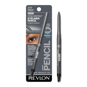 레브론 Revlon 펜슬 아이라이너 204 차콜 0.01온스