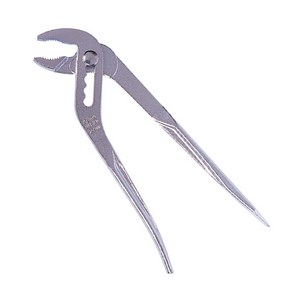 로보스터 워터펌프 플라이어 배관작업 파이프 첼라 만능플라이어, N250-D, 1개