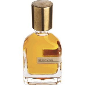 ORTO PARISI BERGAMASK 오드퍼퓸 50ml, 1개