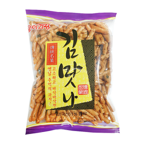 아리랑 김맛나 115g, 16개