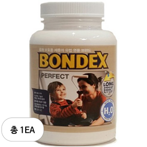 본덱스 수성 스테인 카푸치노 250ml, 1개