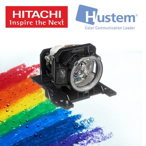 HITACHI 램프 CP-EX3051WN CP-EX3551WN / DT02081 정품모듈램프/일체형, 1개