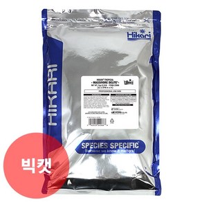 히카리 싱킹카니발 빅캣 1kg, 1개