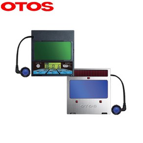 오토스 OTOS 카멜레온4 카트리지 D25GW, 1개