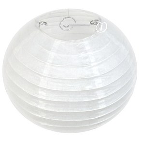 한지 등갓 흰색 35cm 40cm 45cm 백색 한지등 전등갓 갓등 조명등 인테리어 장식, 흰색 45cm