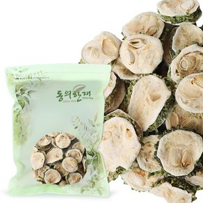 동의한재 국산 건여주, 300g, 1개