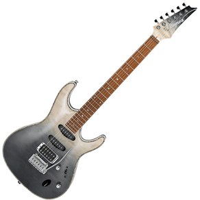 Ibanez SA360NQM BMG S Black Miage Gadation 아이바니즈 일렉트릭 기타 시리즈 [결산, 1개