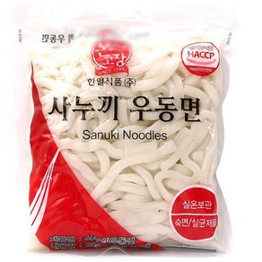 한일식품 사누끼면, 50개, 200g