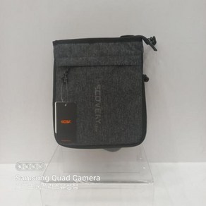 [르까프(아울렛)] 르까프 HC02 1320BA109 1320BA109 1320BA109, 선택옵션:GREY／22*20*27CM, 1개