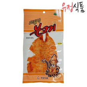 한양식품 불고기전기구이오징어 50g, 20개