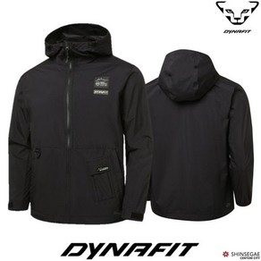 다이나핏 YMP22128[다이나핏]남성 스크린 생활방수 우븐 봄 바람막이 자켓 ( ) 424681