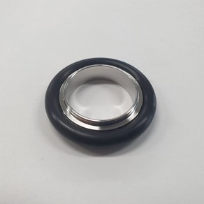 [진공부품] Stainless Centeing Ring NW16 NW25 NW40 NW50, 1개