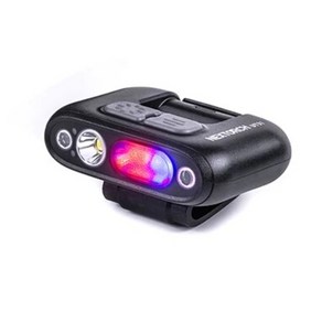 UT31 고급형 LED 경찰 경광등 다양한 라이트 기능 IPX4방수 USB 고속충전식 640mAh 배터리용량, 1개