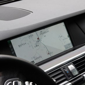 BMW 7시리즈 F01 F02 네비게이션 액정 보호필름 호환 용품