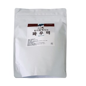 황금손 토디팜재거리 생파우더 500g (설탕대체), 1개