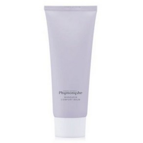 피몽쉐 만다린 컴포트 밤 95ml, 1개