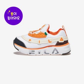 휠라 FILA 운동화 1010101912 꾸미 라이트 레빗 3XM02301F 800