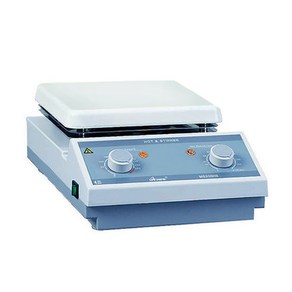 자력식 마그네틱 가열 교반기 MS-300 핫플레이트, 1개