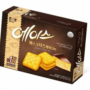 (올핀) 해태 5200 에이스 364G 바스크치즈 [364G] - 갑 (1개입), 1개