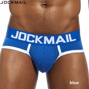 JOCKMAIL 여름 아웃도어 패션 레포츠 팬츠 순면 통기 보들보들한 남성 드로즈입니다