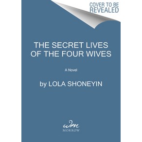 The Secet Lives of Baba Segi's Wives Papeback, William Moow & Company