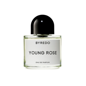 [본사정품] 퍼퓸향수 남녀공용향수 바이레도 영 로즈 (YOUNG ROSE) 오 드 퍼퓸 50ml 백화점상품 빠른배송 국내배송, 1개
