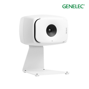 Genelec 8000-333W 제네렉 8030 8330 8331 4030 G3 탁상용 L자 스탠드 (1개)