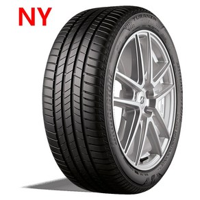 브리지스톤 255/35R19 RFT (BMW G20) T005 96Y 런플랫, 1개