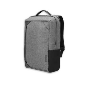 레노버 노트북 가방 15.6-inch Business Casual Backpack 4X40X54258, 차콜 그레이, 1개