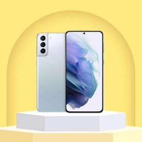 삼성갤럭시 S21 S21플러스 중고폰 공기계 리퍼폰, S21플러스_핑크, 256GB