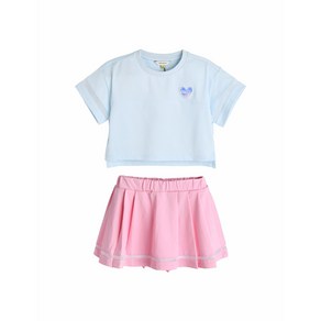 25년 여름신상품 50%~할인 [컬리수] 다이마루화섬상하세트 C252ST203P 엔씨광주역점 컬리수