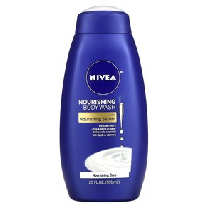 바디워시 Nourishing Body Wash Nourishing Care 591ml