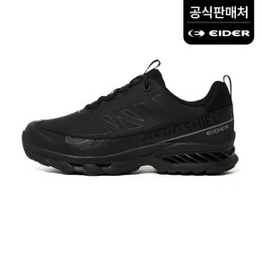 [아이더공식] 공용 워킹화 운동화 퀀텀 에어로쉴드 Z DUF23G23Z1